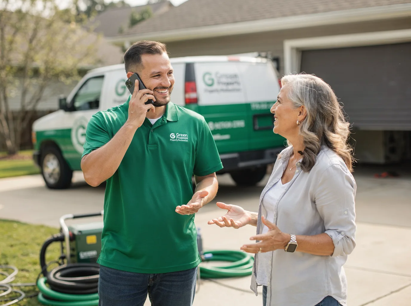 Water Damage Restoration Ormsby, MN FAQs